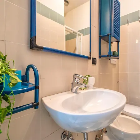 Lejlighed Csc - 4 By Interhome *