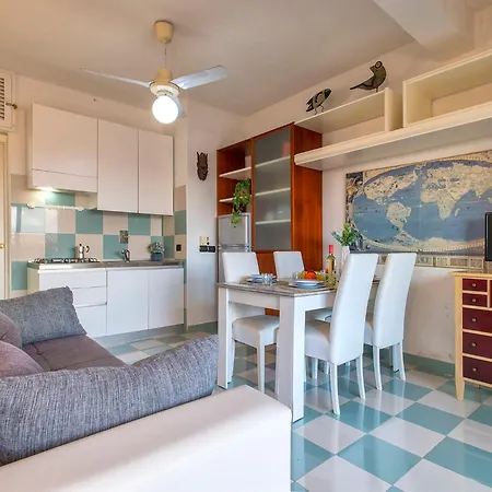 Lejlighed Csc - 4 By Interhome