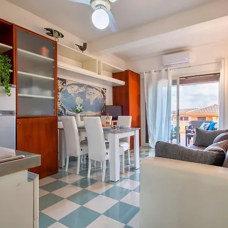 Csc - 4 By Interhome
