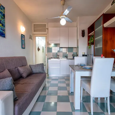 Csc - 4 By Interhome Golfo Aranci