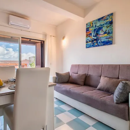 Csc - 4 By Interhome