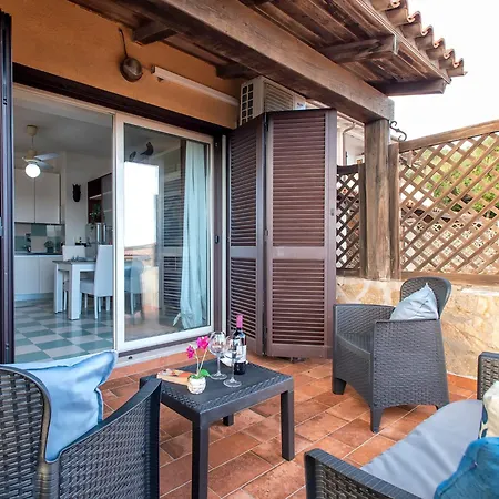 Csc - 4 By Interhome *