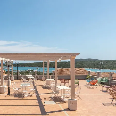 Csc - 4 By Interhome Lejlighed Golfo Aranci