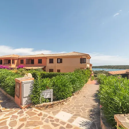 Lejlighed Csc - 4 By Interhome Golfo Aranci